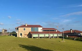 A Casa Do Pillado